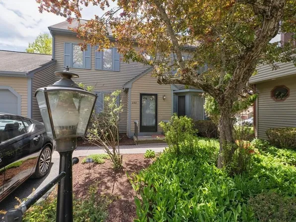 292 Island St, Stoughton, MA 02072