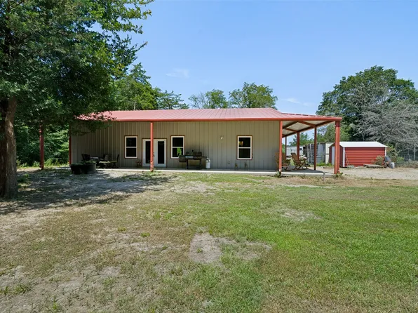 16051 County Road 341, Terrell, TX 75161