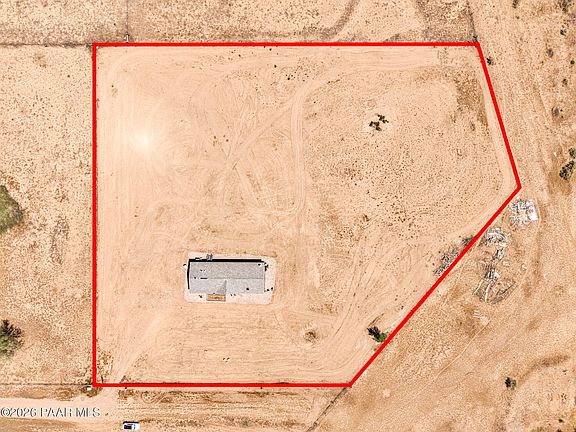 5th image of 1754 W Deadwood Ranch Rd #304-01-035F