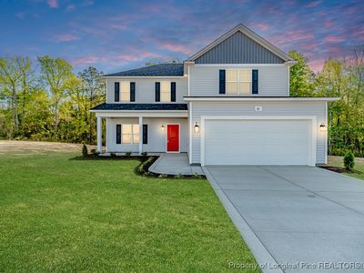 87 Onslow Ct, Spring Lake, NC, 28390