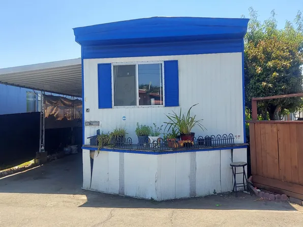 1550 162nd Ave Space 54, San Leandro, CA 94578