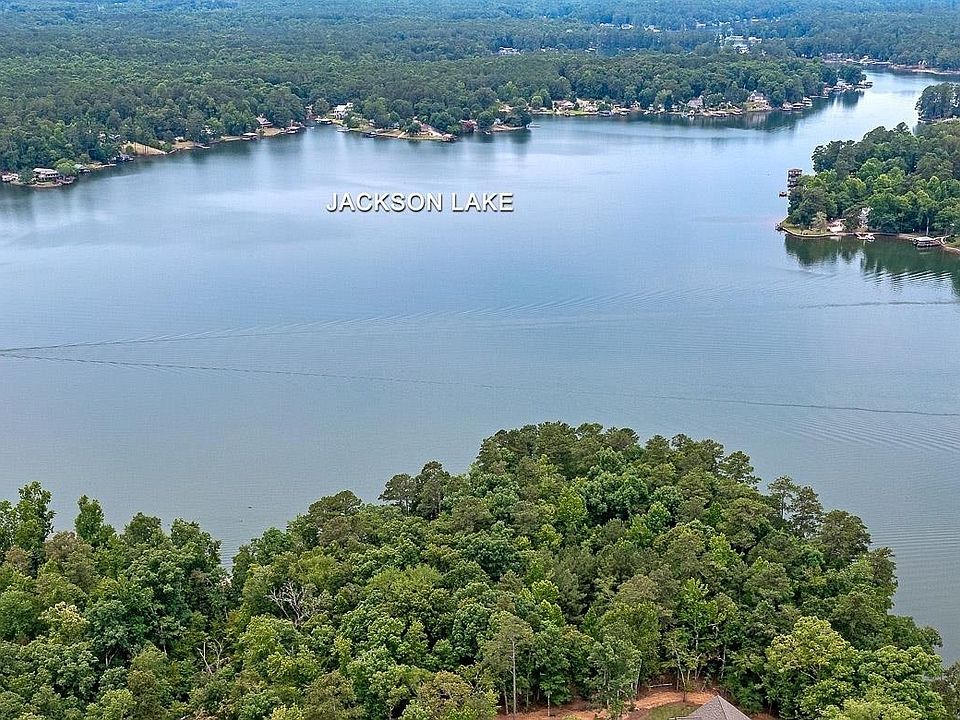 857 Turtle Cove Trwy, Monticello, GA 31064 MLS 10124310 Zillow
