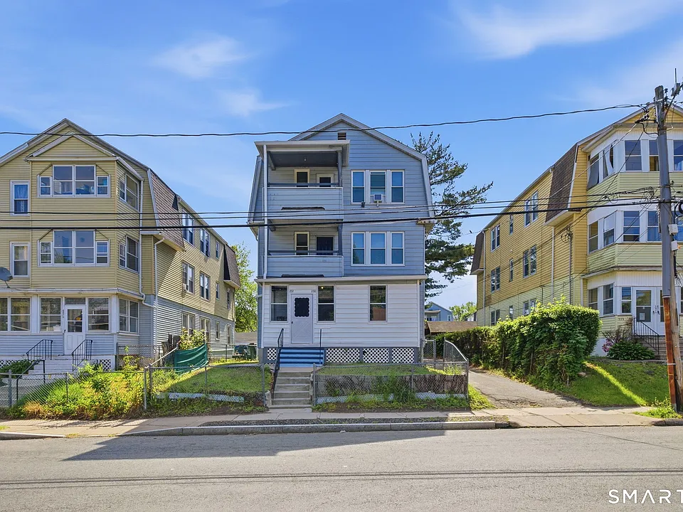 232 Enfield St #3