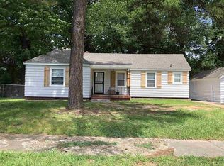 1172 Will Scarlet Rd LOT 35, Memphis, TN 38111