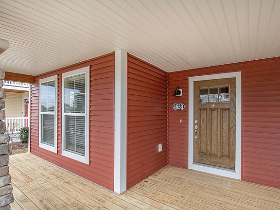 3rd image of 4658 Macatawa Legends Blvd #4