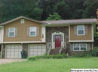 196 Dawson Dr, Alexandria, AL 36250