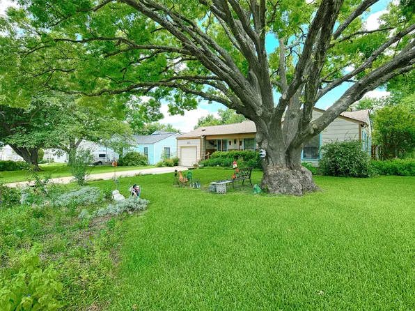 317 Edgehill Blvd, Richardson, TX 75081