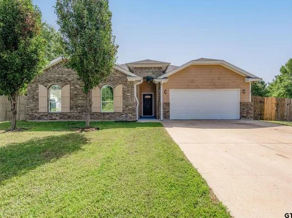 3581 Peninsula, Chandler, TX 75758