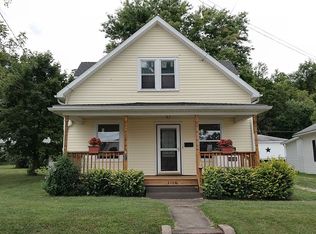 1110 Broadway Ave, Parkersburg, WV 26101