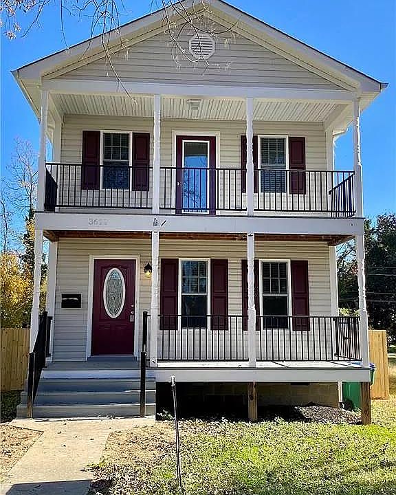 1st image of 3611 Enslow Ave