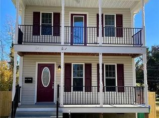 3611 Enslow Ave, Richmond, VA 23222