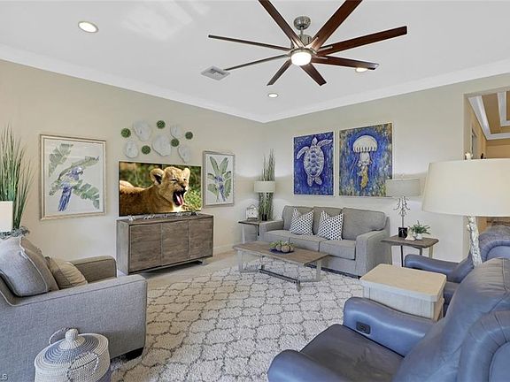 5th image of 28414 Capraia Dr