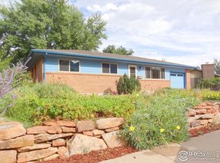 1230 Albion Rd, Boulder, CO 80305