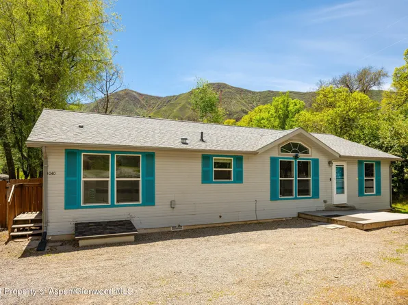 40 Donegan Rd, Glenwood Springs, CO 81601