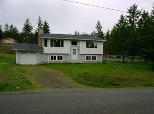 37310 Buck Rd NE, Hansville, WA 98340