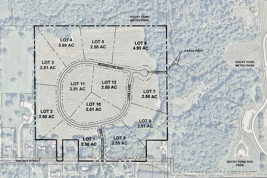 1st image of 0 Luna Ln Lot 10