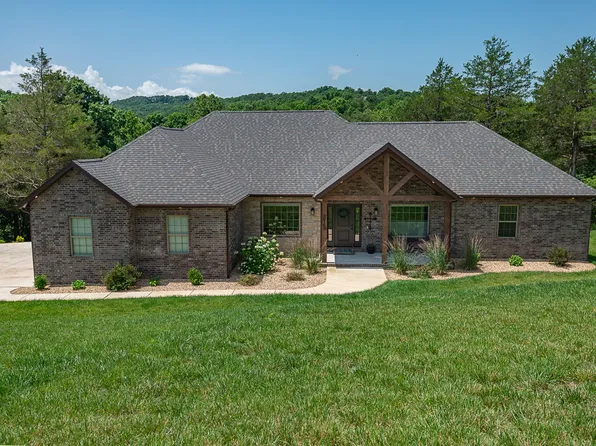 512 Creekside Terrace, Saddlebrooke, MO 65630