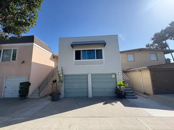 1002 Ocean Ave APT 5, Seal Beach, CA 90740