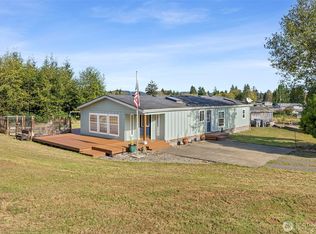814 Ocean Ave, Westport, WA 98537