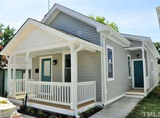 516 Worth St, Raleigh, NC 27601