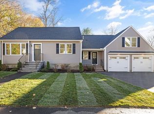 6 Anthony Rd, North Reading, MA 01864