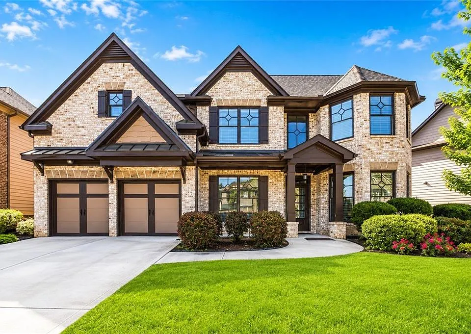 4669 Sierra Creek Dr