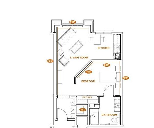 3rd image of this home