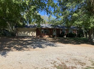 3411 Booker Ridge Rd, Mount Pleasant, TN 38474