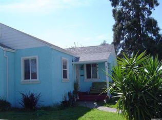 321 N School St, Lodi, CA 95240