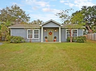 1239 Hawthorne Cir, Hanahan, SC 29410