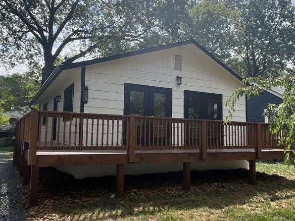 220 Eveningside Dr, Chattanooga, TN 37404