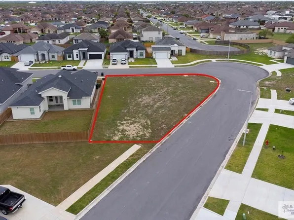 LOT 1 Castillo St, Olmito, TX 78575