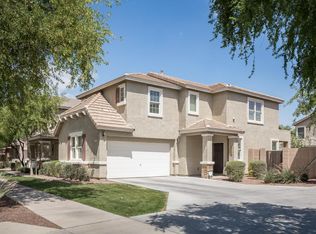 2338 E Pecan Rd, Phoenix, AZ 85040