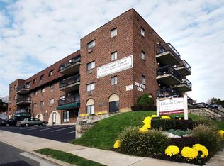 1200 Lincoln Ave #42, Prospect Park, PA 19076
