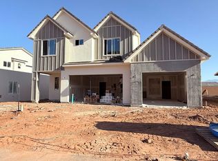 4109 El Capitan Way, Saint George, UT 84790