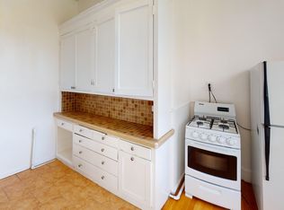 535 Leavenworth Street, San Francisco, CA 94109