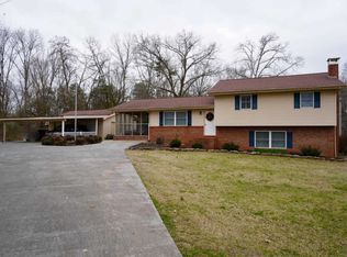 430 County Road 709, Riceville, TN 37370