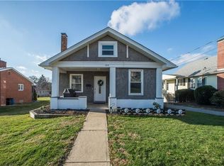225 Fayette Ave, Oakdale, PA
