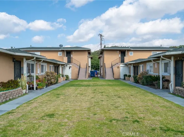 2135 W Ball Rd, Anaheim, CA 92804