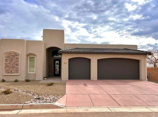 911 Nicholas Ct, Bernalillo, NM 87004