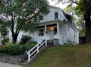 167 Hammel Ave, Saint Louis, MO