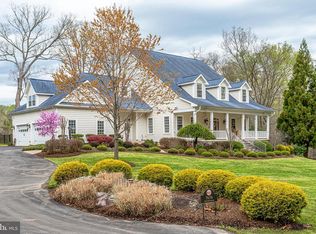 7676 Frytown Rd, Warrenton, VA 20187