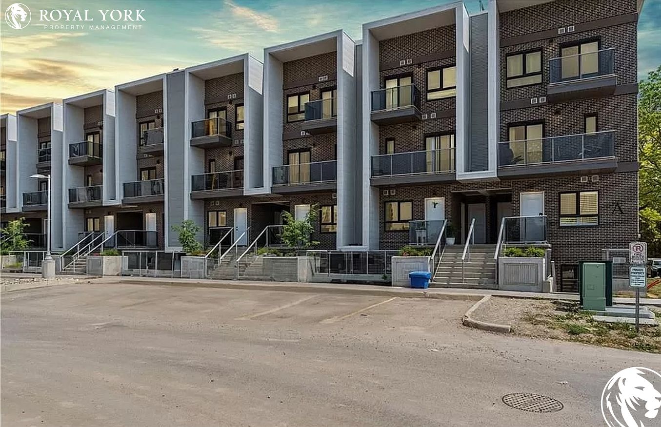 1430 Highland Rd W 31A, Kitchener, ON N2N 0C3 Zillow