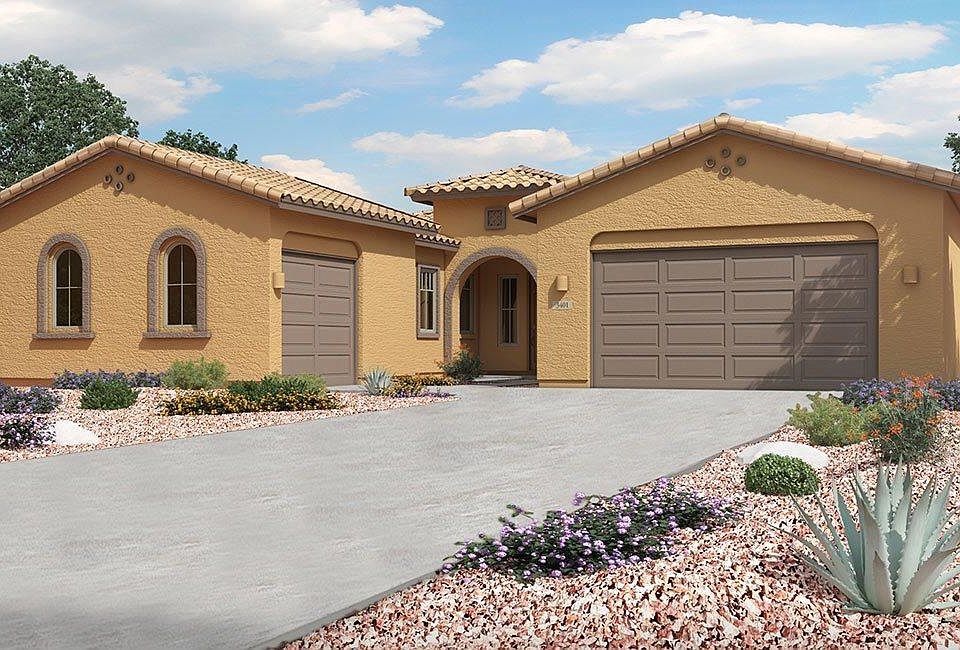 1st image of 8724 N Zenyatta Dr
