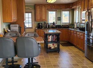 502 Birch Ave, Garibaldi, OR 97118