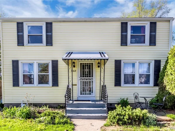 502 Linden Ave, Buffalo, NY 14216
