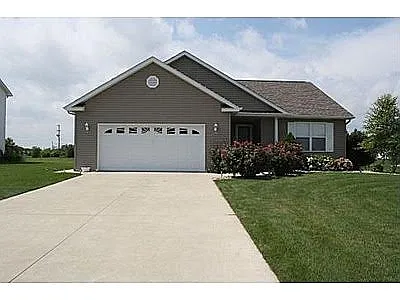 4355 W Lakecress Dr photo 1