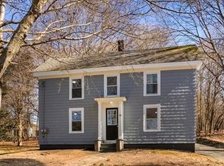 38 Forest St FLOOR 2, Danvers, MA 01923