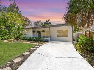4952 15th Ave N, Saint Petersburg, FL 33710