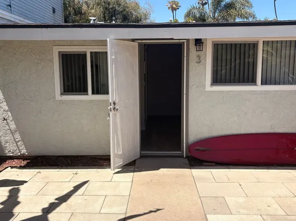 5081 Lotus Street, 5081 Lotus St APT 3, San Diego, CA 92107